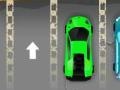 Game Cinema drive in 