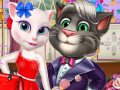Game Kitty New Look