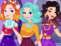 Game Girls Weekend Getaway