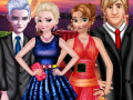 Game Couples Valentine Date