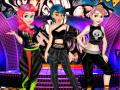 Game Princess HipHop Battle