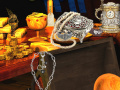 Game Stealing From Pirates