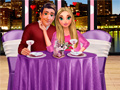 Game Lovers Date Night