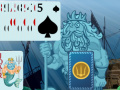 Game Neptune Solitaire