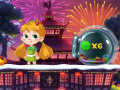 Game Jelly Blast