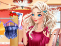 Game Elsa Spring Favorites