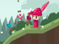Game Arrow Spam