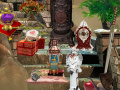 Game Monkey Temple
