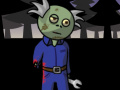 Game Zombie Food Inc