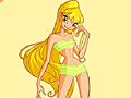 Game Winx club girls