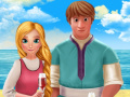 Game Anna Picnic Day