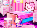 Game Spongebob Or Hello Kitty