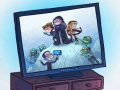 Game Troll Face Quest TV Shows