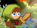 Game Escape the Forest