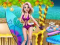 Game Princess Hawaii Adventure