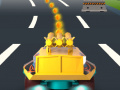 Game Hot wheels Race car rush