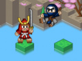 Game 1000 Ninjas