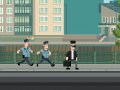 Game Don’t Tax me, Bro