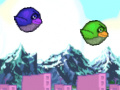Game Angry Flappy Birds