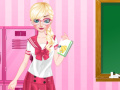 Game Elsa Dress Style Attempt