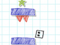 Game Paper dash
