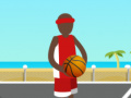 Game Street Ball Jam