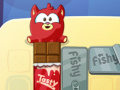 Game Mini muncher