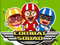 Game Combat Squad