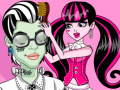 Game Monsterfy Justin Bieber