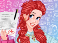 Game Princess College Day