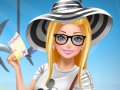 Game Barbie Travelling Expert