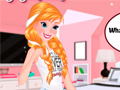 Game Frozen Sisters Double Date