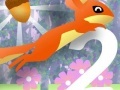 Game Nut Rush 2: Summer Sprint