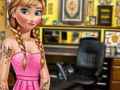 Game Anna Tattoo Studio 2