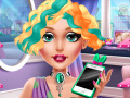 Game Audrey's Glamorous Real Haircuts