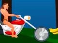 Game Tarzan Bike