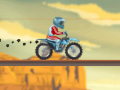 Game X-Trial Racing