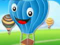 Game Balloonz