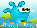 Game Title Jelly Way