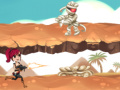 Game Mummy Hunter