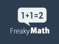 Game  Freaky Math