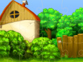 Game Cartoon Puzzle
