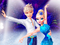 Game Ellie Jack Ice Dancing Show