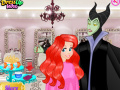 Game Princess April Fools Hair Salon