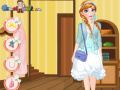 Game Princesses Spring Fashion
