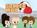 Game Soccer Mob