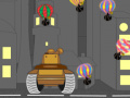 Game City Defender