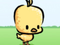 Game Baby Chick Maze