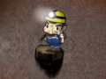Game Underground Escape