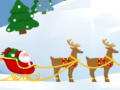Game Santa Chimney Challenge